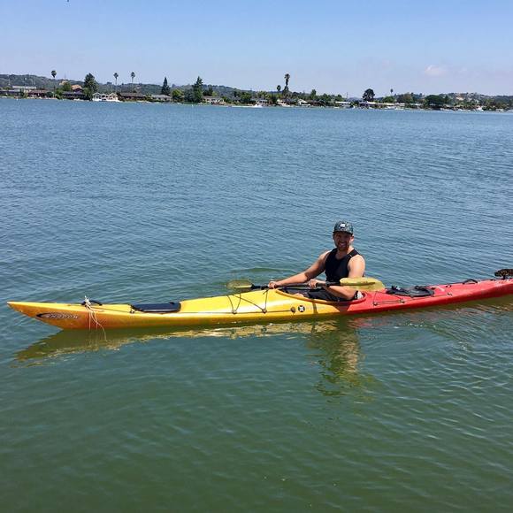 Meet your Posher, Jonathan - Picture 1 of 1